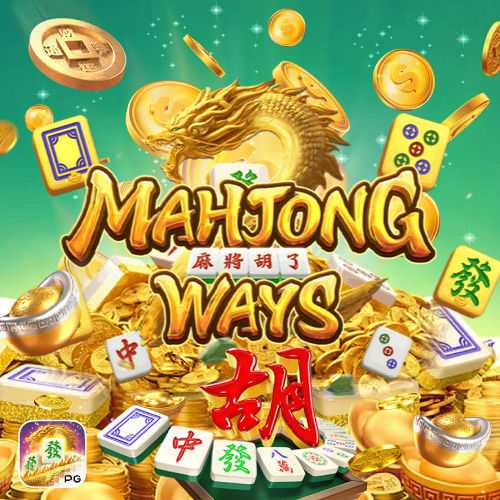 mahjong ways pgsloticon